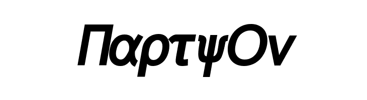 Naxos-BoldItalic  Free Fonts Download
