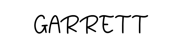 Babynotes  Free Fonts Download