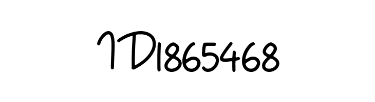 Babynotes  Free Fonts Download