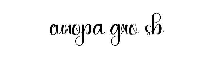 Pursuit  Free Fonts Download