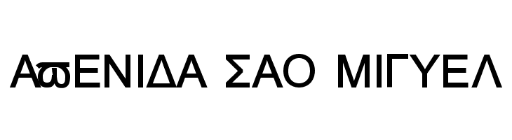 Naxos-Bold  Free Fonts Download