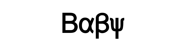 Naxos-Bold  Free Fonts Download