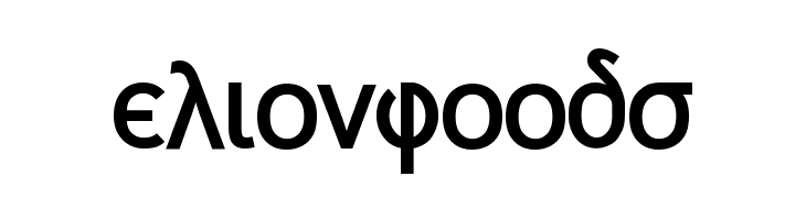 Naxos-Bold  Free Fonts Download