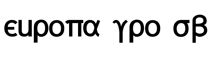 Naxos-Bold  Free Fonts Download