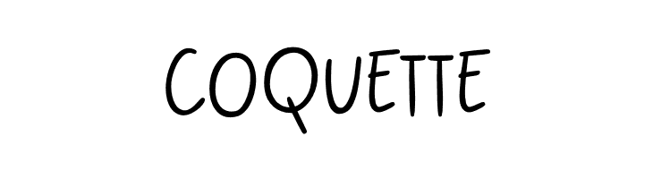 Meringue Cookies  Free Fonts Download