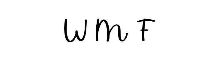 Rismanda  Free Fonts Download