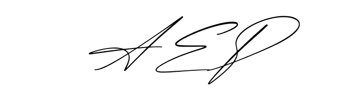 Qalisha Signature Script Italic  Free Fonts Download