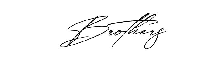 Qalisha Signature Script Italic  Free Fonts Download