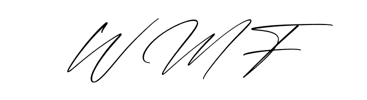 Qalisha Signature Script Italic  Free Fonts Download