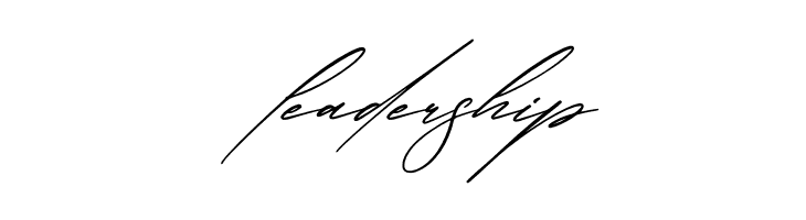 Qalisha Signature Script Italic  Free Fonts Download