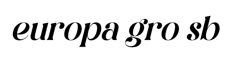 Qalisha Signature Serif Italic  Free Fonts Download