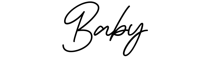 Bessita Handwriting Free  Free Fonts Download
