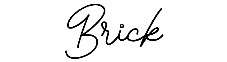 Bessita Handwriting Free  Free Fonts Download