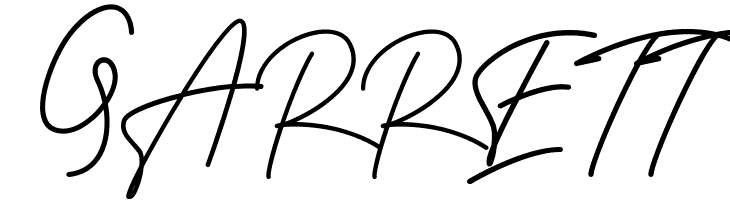 Bessita Handwriting Free  Free Fonts Download