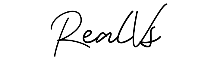 Bessita Handwriting Free  Free Fonts Download