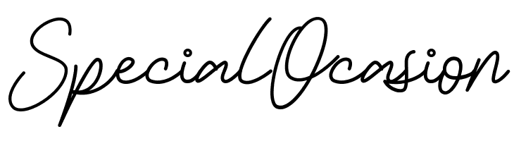 Bessita Handwriting Free  Free Fonts Download