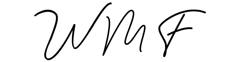 Bessita Handwriting Free  Free Fonts Download