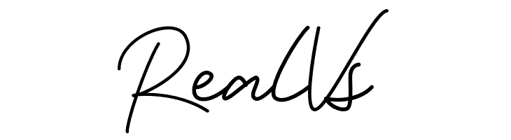 BessitaHandwritingFree  Free Fonts Download