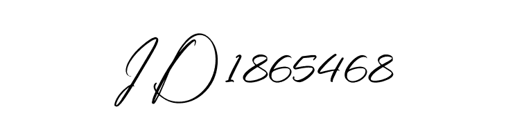 Alishia Erittha  Free Fonts Download