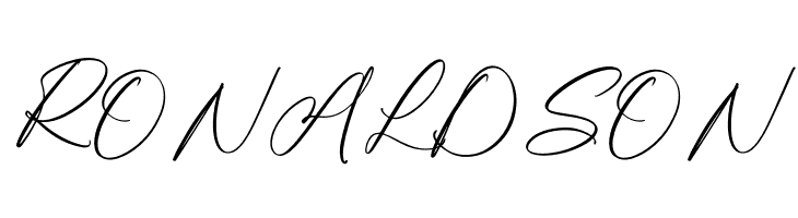 Alishia Erittha  Free Fonts Download