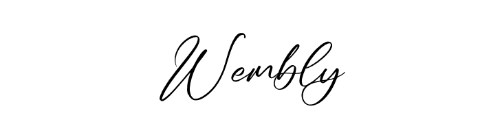 Alishia Erittha  Free Fonts Download