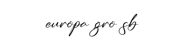 Alishia Erittha  Free Fonts Download