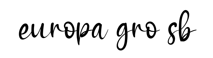 WinterHouseRegular  Free Fonts Download