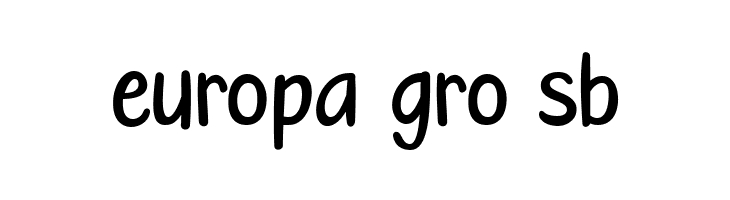 Random Wednesday  Free Fonts Download
