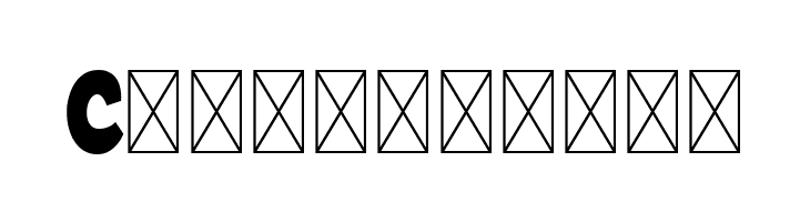 Comic Jungle  Free Fonts Download