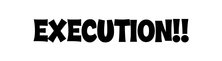 Comic Jungle  Free Fonts Download