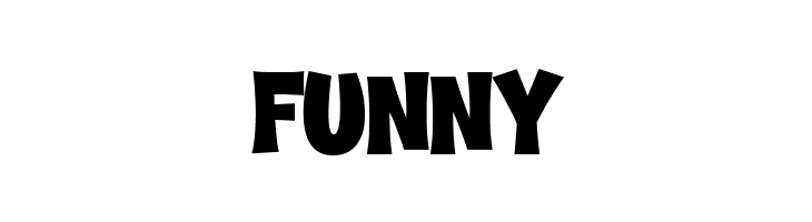 Comic Jungle  Free Fonts Download