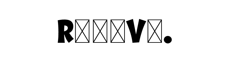 Comic Jungle  Free Fonts Download