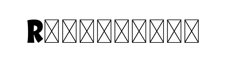 Comic Jungle  Free Fonts Download