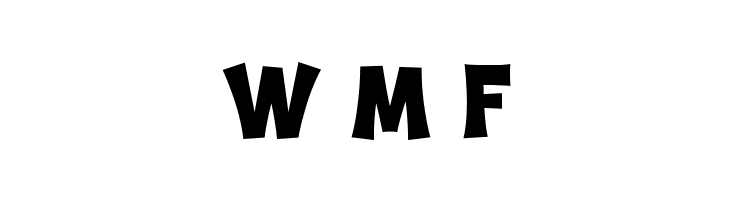 Comic Jungle  Free Fonts Download