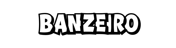 Comic Jungle Extrude  Free Fonts Download