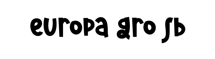 Tropic Sunset  Free Fonts Download