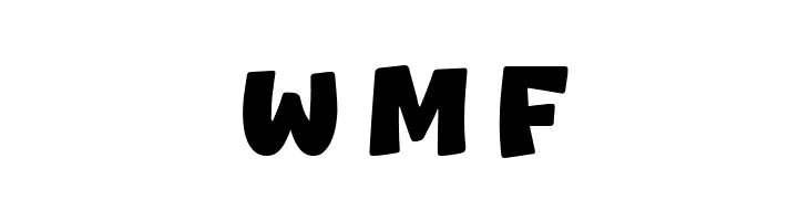 Playfull Rocket  Free Fonts Download