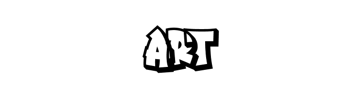 Street Drips Extrude  Free Fonts Download