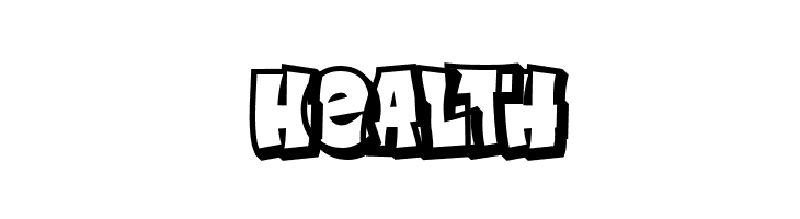Street Drips Extrude  Free Fonts Download
