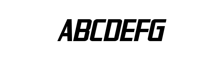 SF Proverbial Gothic Bold Oblique  Free Fonts Download