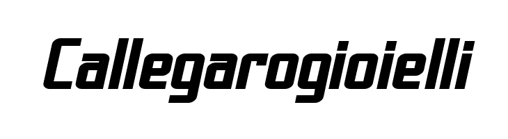 SF Proverbial Gothic Bold Oblique  Free Fonts Download