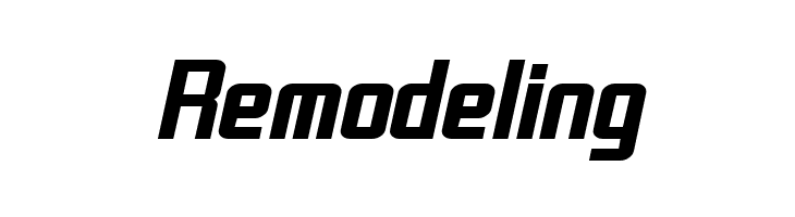 SF Proverbial Gothic Bold Oblique  Free Fonts Download