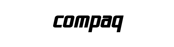 SF Proverbial Gothic Bold Oblique  Free Fonts Download