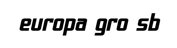 SF Proverbial Gothic Bold Oblique  Free Fonts Download
