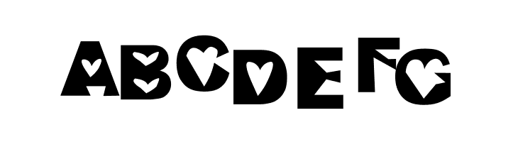 Heartless Valiumwhore  Free Fonts Download