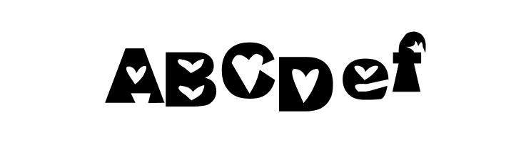 Heartless Valiumwhore  Free Fonts Download