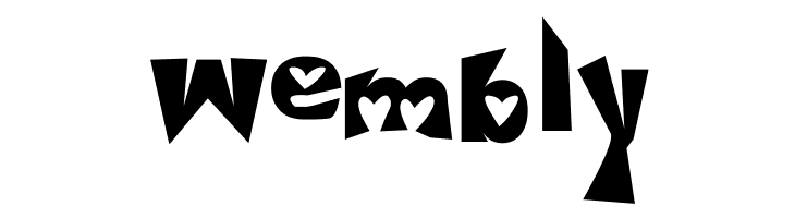 Heartless Valiumwhore  Free Fonts Download