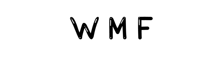 Udara Malam  Free Fonts Download