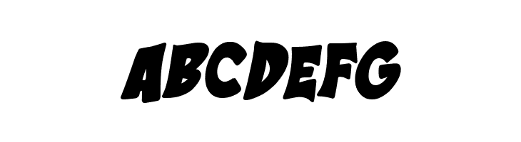 American Channel  Free Fonts Download