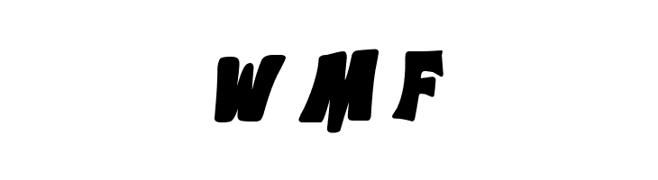 American Channel  Free Fonts Download